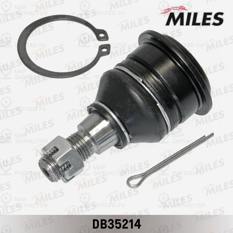 Запчасть MILES DB35214