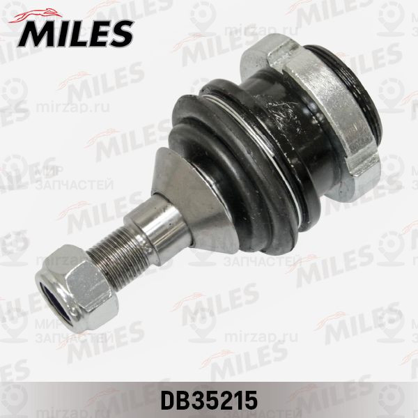 Шарнир независимой подвески / поворотного рычага MILES DB35215