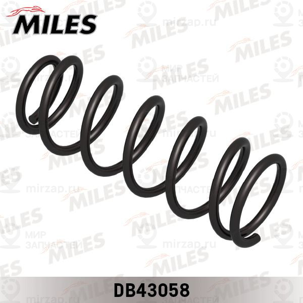 Запчасть MILES DB43058