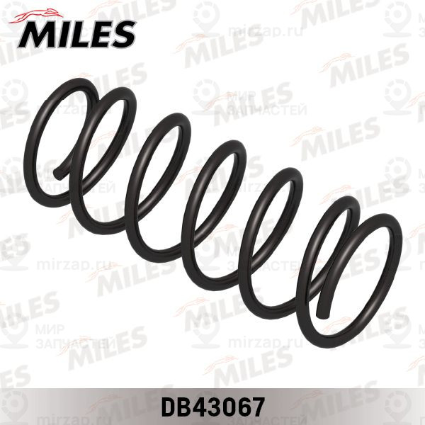 Запчасть MILES DB43067