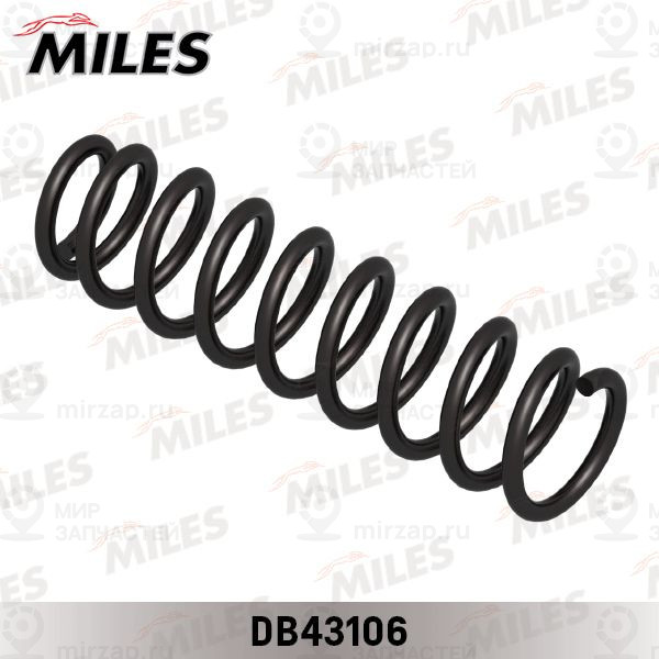 Запчасть MILES DB43106