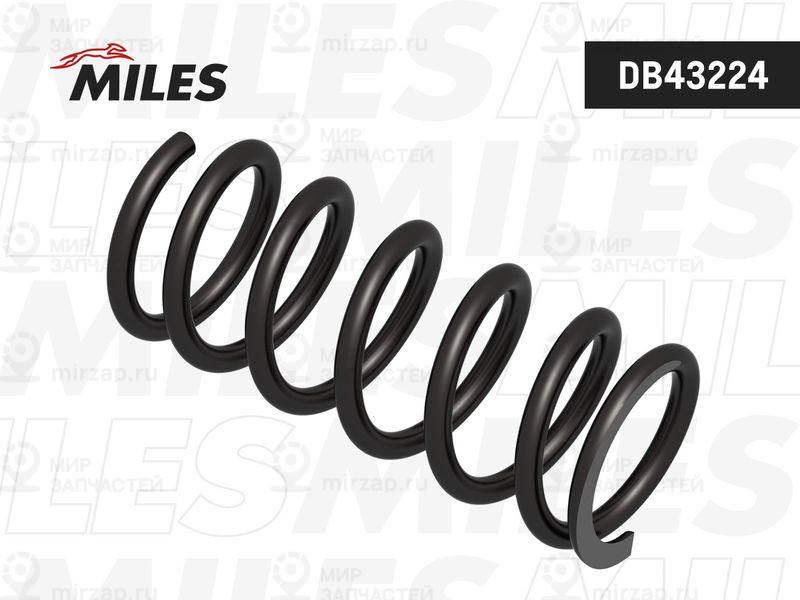 Запчасть MILES DB43224