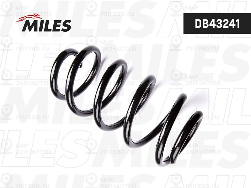 Запчасть MILES DB43241
