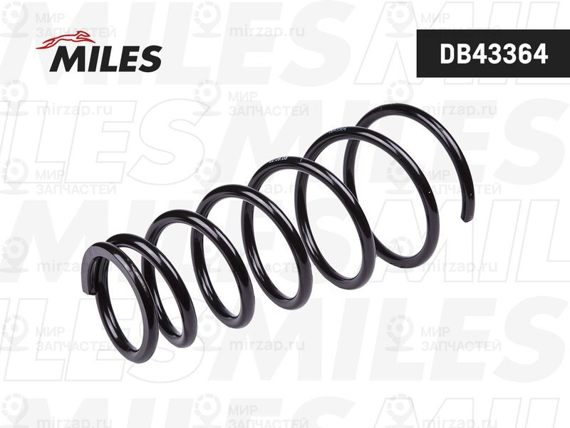 Запчасть MILES DB43364