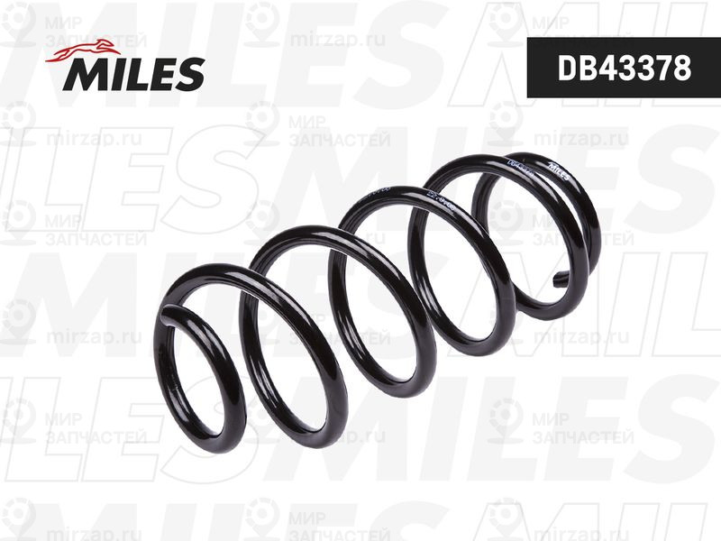 Запчасть MILES DB43378