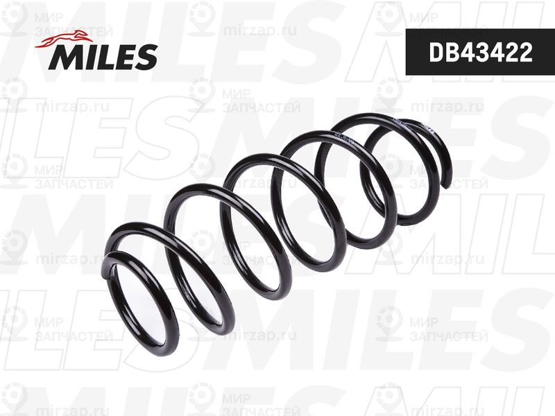 Запчасть MILES DB43422