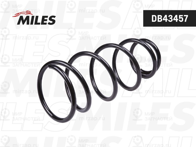Запчасть MILES DB43457