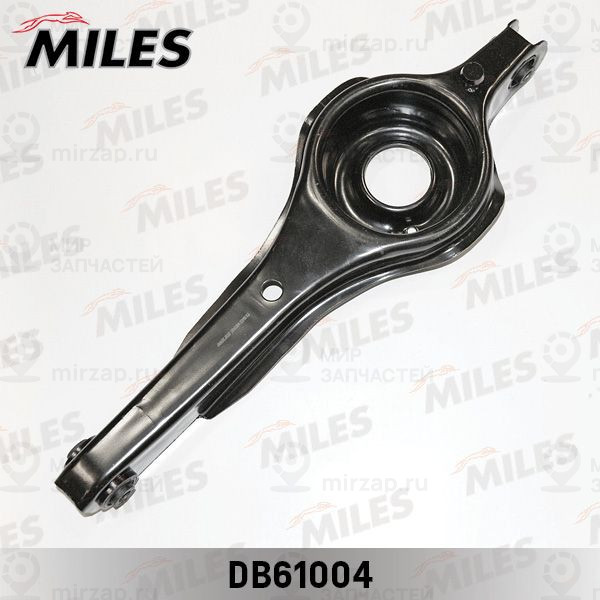 Рычаг независимой подвески колеса, подвеска колеса MILES DB61004