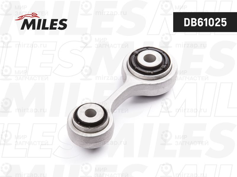 Рычаг независимой подвески колеса, подвеска колеса MILES DB61025