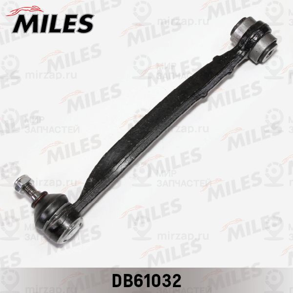 Рычаг независимой подвески колеса, подвеска колеса MILES DB61032