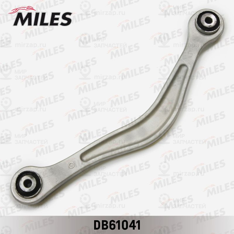 Тяга / стойка, подвеска колеса MILES DB61041