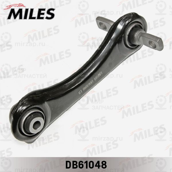 Рычаг независимой подвески колеса, подвеска колеса MILES DB61048