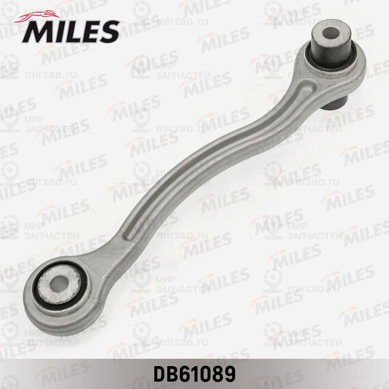 Поперечная рулевая тяга MILES DB61089