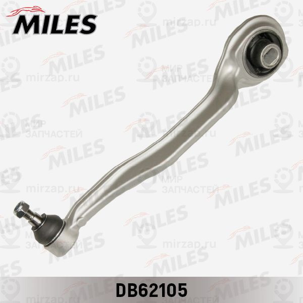 Рычаг независимой подвески колеса, подвеска колеса MILES DB62105