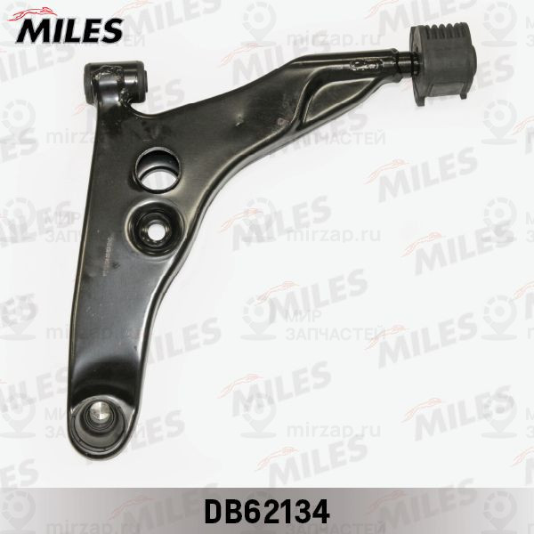Запчасть MILES DB62134