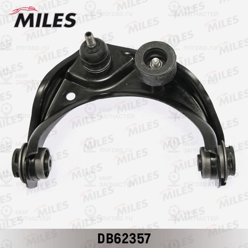 Рычаг независимой подвески колеса, подвеска колеса MILES DB62357