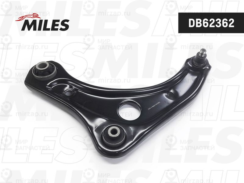Запчасть MILES DB62362
