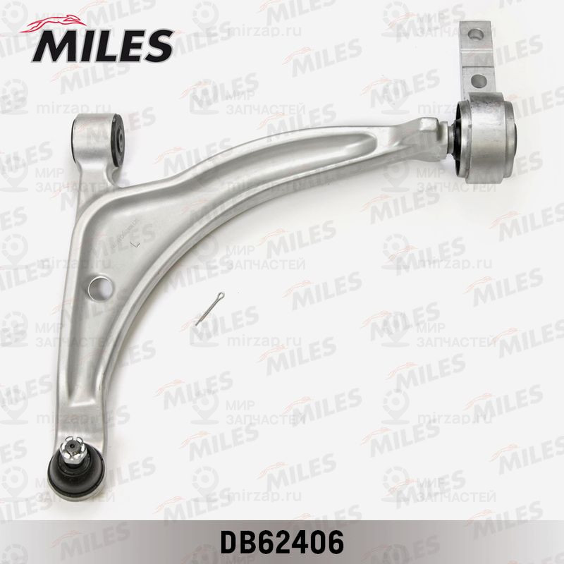 Запчасть MILES DB62406