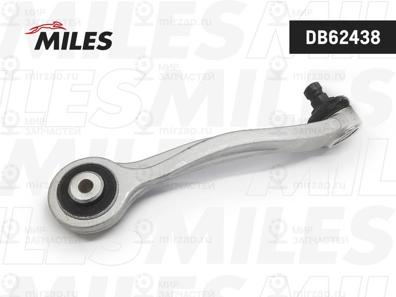 Рычаг независимой подвески колеса, подвеска колеса MILES DB62438