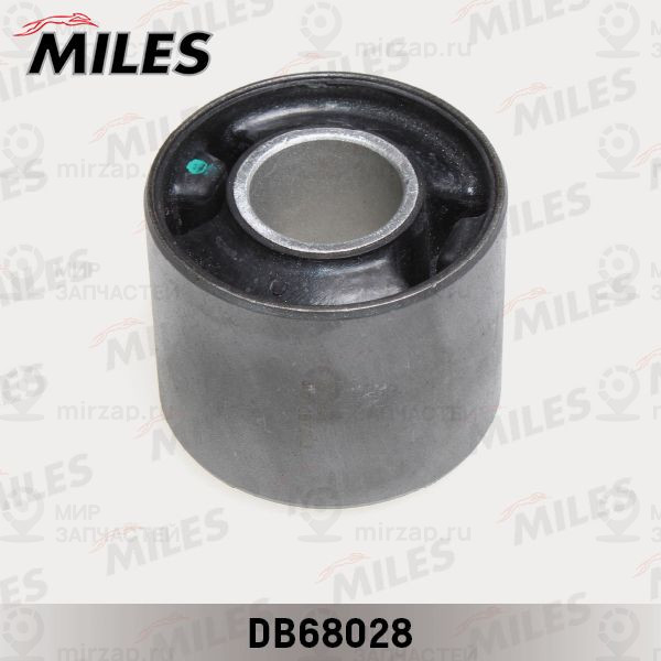 Подвеска, рычаг независимой подвески колеса MILES DB68028