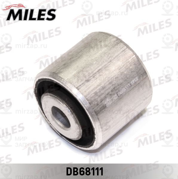 Подвеска, рычаг независимой подвески колеса MILES DB68111