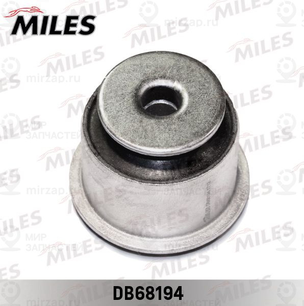 Подвеска, рычаг независимой подвески колеса MILES DB68194