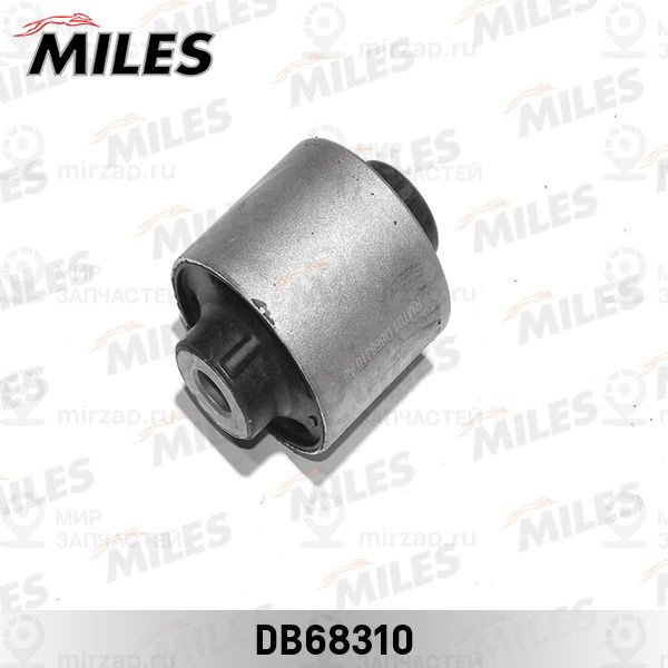 Подвеска, рычаг независимой подвески колеса MILES DB68310