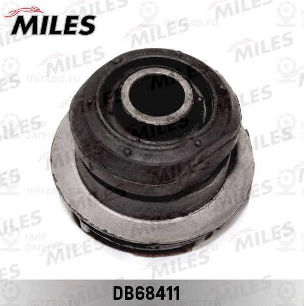 Подвеска, рычаг независимой подвески колеса MILES DB68411