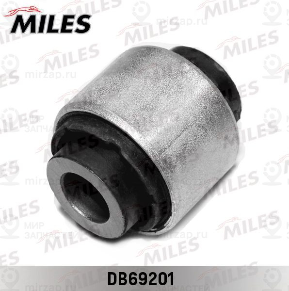 Подвеска, рычаг независимой подвески колеса MILES DB69201