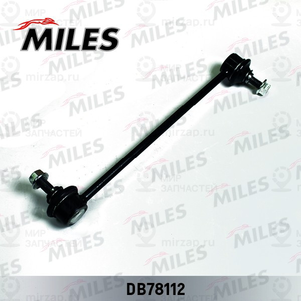 Запчасть MILES DB78112