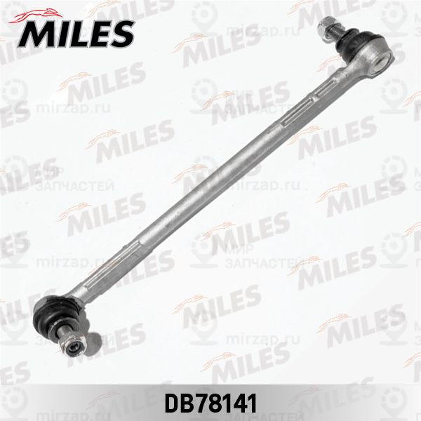 Тяга / стойка, стабилизатор MILES DB78141