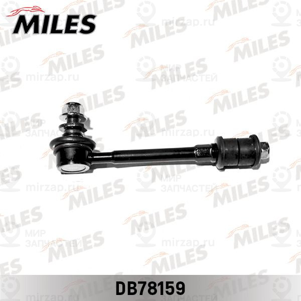 Тяга / стойка, стабилизатор MILES DB78159