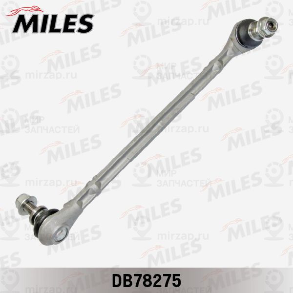 Тяга / стойка, стабилизатор MILES DB78275