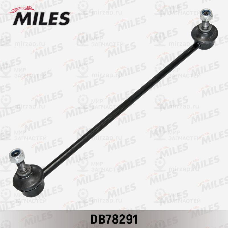 Тяга / стойка, стабилизатор MILES DB78291