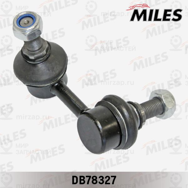Тяга / стойка, стабилизатор MILES DB78327