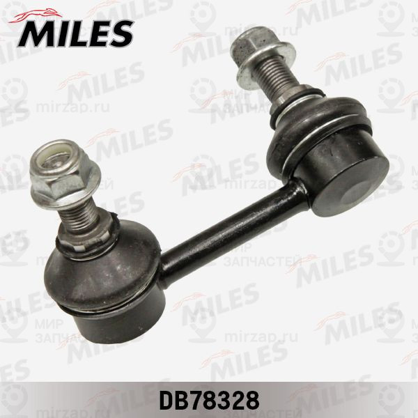 Тяга / стойка, стабилизатор MILES DB78328