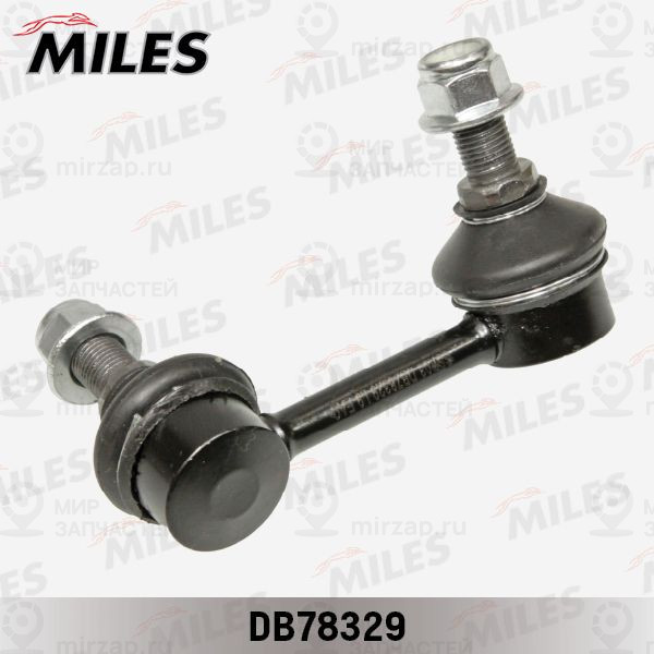 Тяга / стойка, стабилизатор MILES DB78329