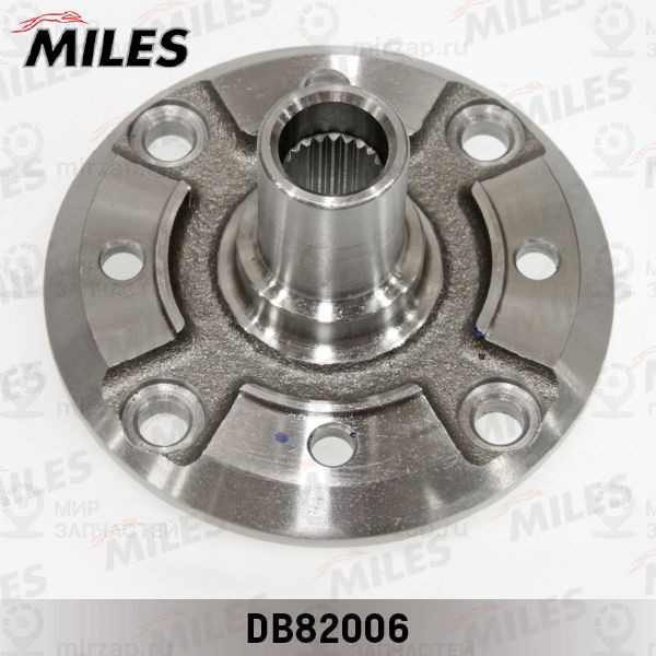 Запчасть MILES DB82006