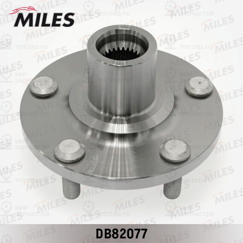 Запчасть MILES DB82077