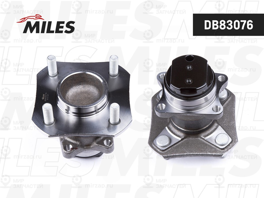 Запчасть MILES DB83076