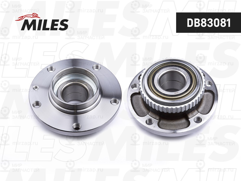 Запчасть MILES DB83081