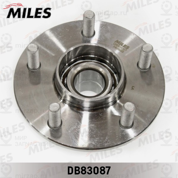 Запчасть MILES DB83087