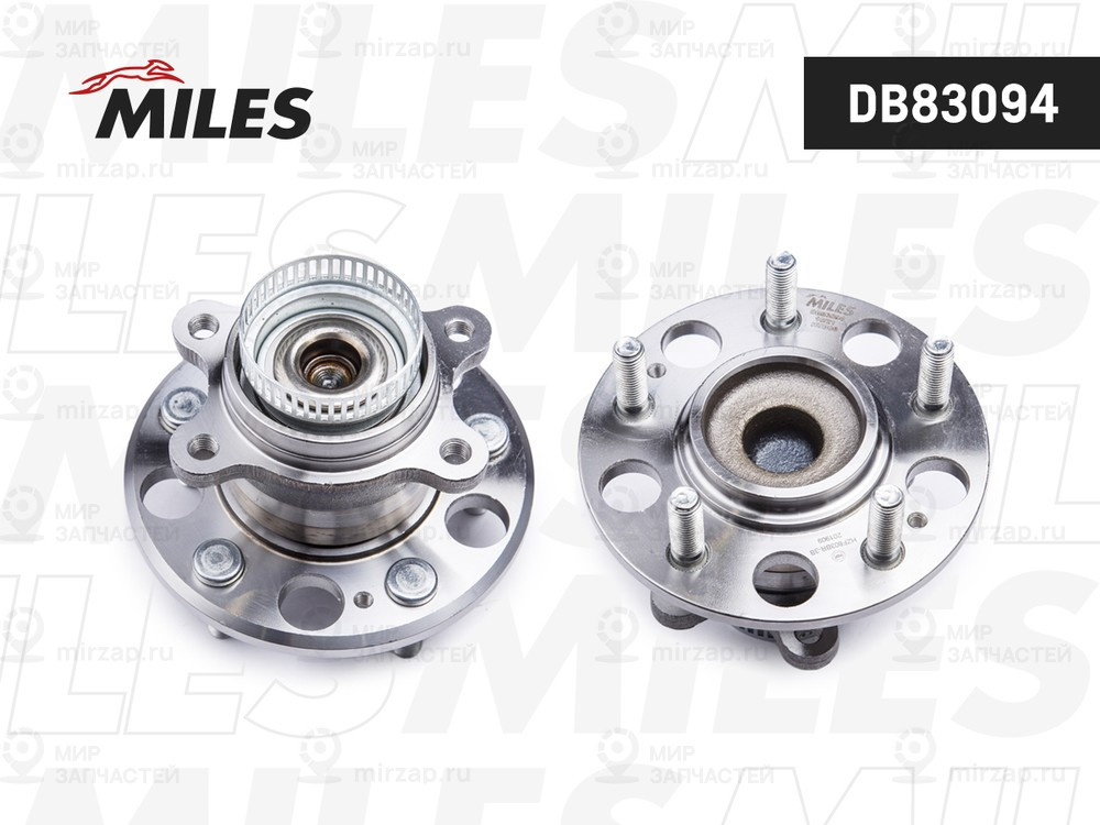 Запчасть MILES DB83094