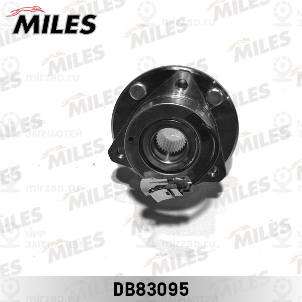 Запчасть MILES DB83095