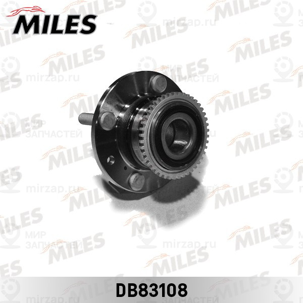 Запчасть MILES DB83108