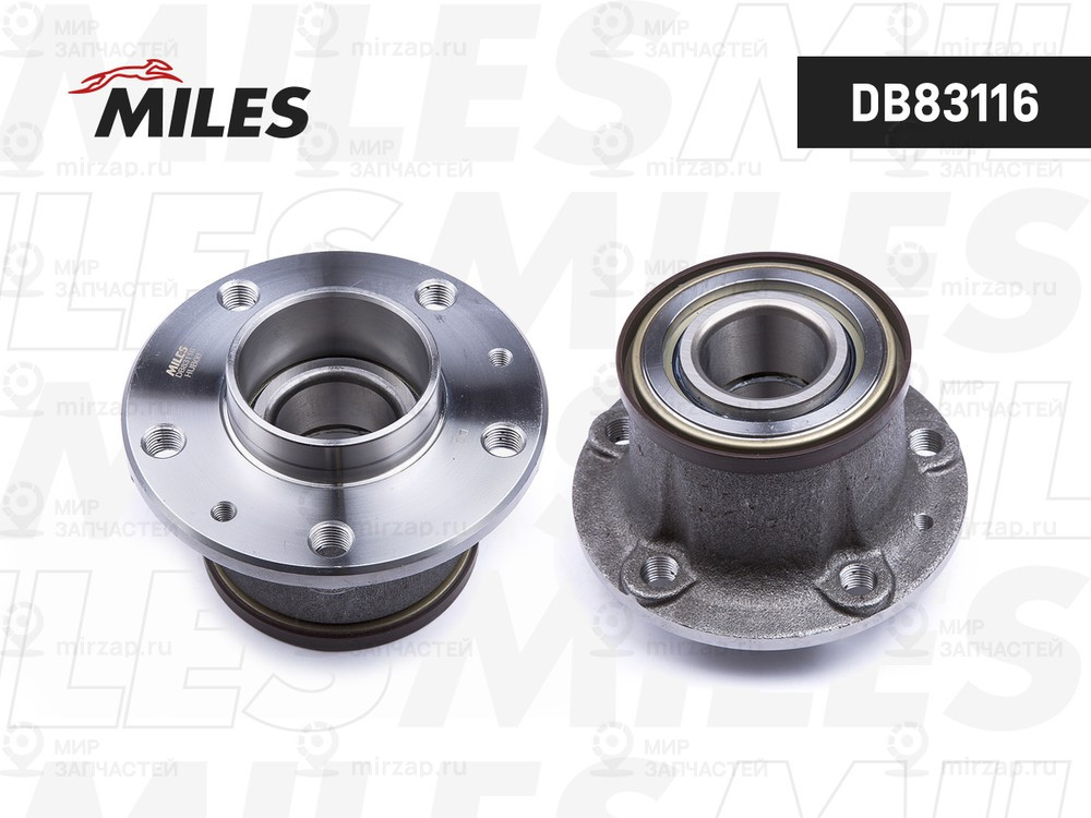 Запчасть MILES DB83116