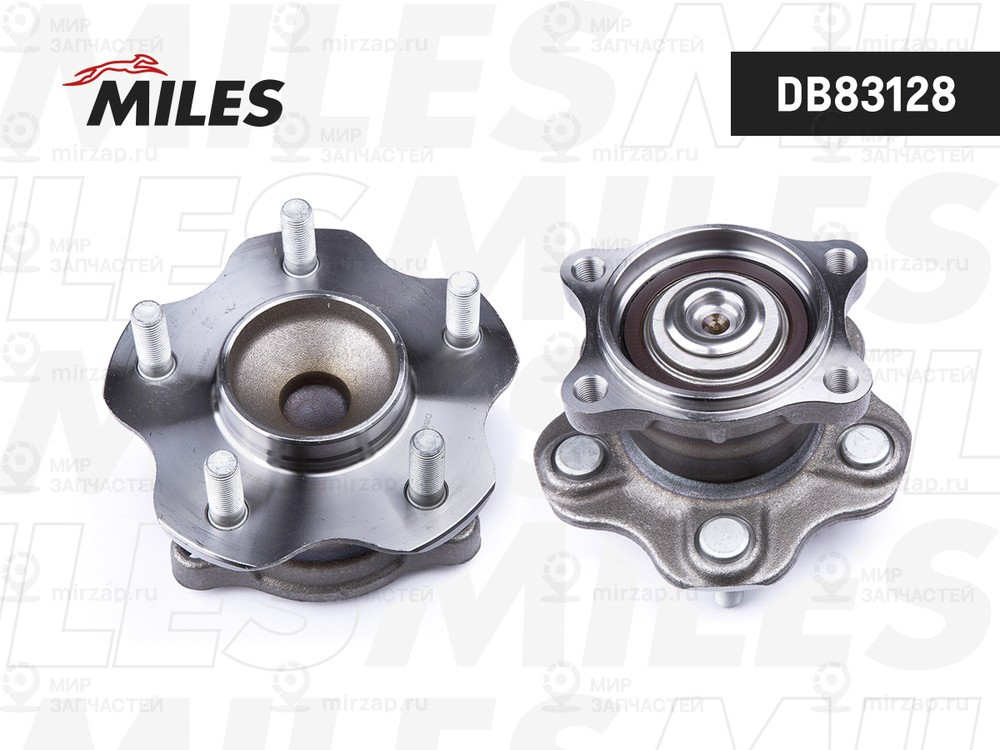 Запчасть MILES DB83128