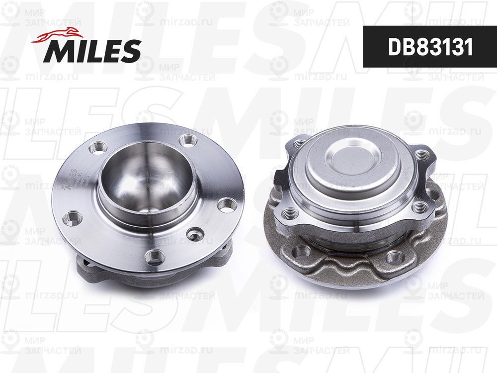 Запчасть MILES DB83131