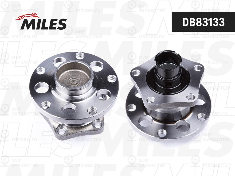 Запчасть MILES DB83133