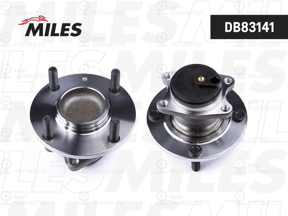 Запчасть MILES DB83141